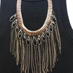 Statement Necklace